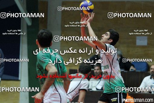 197029, بیست و هفتمین دوره لیگ برتر والیبال مردان ایران، سال 1392، 1392/09/20، تهران، خانه والیبال، پیکان - باریج اسانس