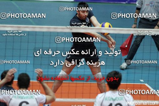 197081, بیست و هفتمین دوره لیگ برتر والیبال مردان ایران، سال 1392، 1392/09/20، تهران، خانه والیبال، پیکان - باریج اسانس