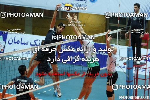 197093, بیست و هفتمین دوره لیگ برتر والیبال مردان ایران، سال 1392، 1392/09/20، تهران، خانه والیبال، پیکان - باریج اسانس