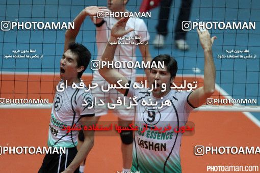 197083, بیست و هفتمین دوره لیگ برتر والیبال مردان ایران، سال 1392، 1392/09/20، تهران، خانه والیبال، پیکان - باریج اسانس
