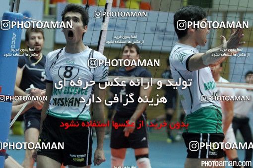 196973, بیست و هفتمین دوره لیگ برتر والیبال مردان ایران، سال 1392، 1392/09/20، تهران، خانه والیبال، پیکان - باریج اسانس