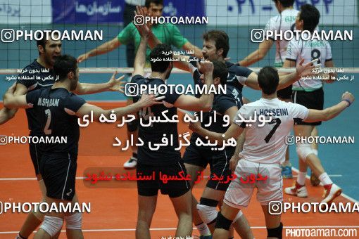 197095, بیست و هفتمین دوره لیگ برتر والیبال مردان ایران، سال 1392، 1392/09/20، تهران، خانه والیبال، پیکان - باریج اسانس