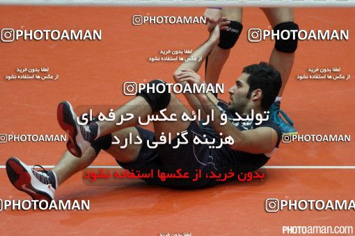 197000, بیست و هفتمین دوره لیگ برتر والیبال مردان ایران، سال 1392، 1392/09/20، تهران، خانه والیبال، پیکان - باریج اسانس