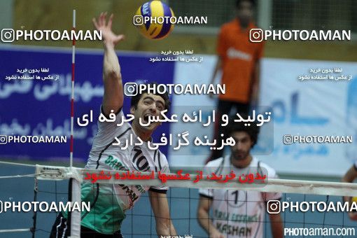 197053, بیست و هفتمین دوره لیگ برتر والیبال مردان ایران، سال 1392، 1392/09/20، تهران، خانه والیبال، پیکان - باریج اسانس