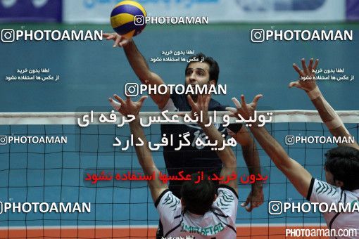 197078, بیست و هفتمین دوره لیگ برتر والیبال مردان ایران، سال 1392، 1392/09/20، تهران، خانه والیبال، پیکان - باریج اسانس