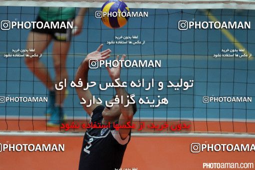 197052, بیست و هفتمین دوره لیگ برتر والیبال مردان ایران، سال 1392، 1392/09/20، تهران، خانه والیبال، پیکان - باریج اسانس