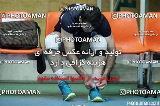 197066, بیست و هفتمین دوره لیگ برتر والیبال مردان ایران، سال 1392، 1392/09/20، تهران، خانه والیبال، پیکان - باریج اسانس