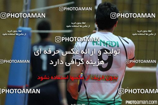 197043, بیست و هفتمین دوره لیگ برتر والیبال مردان ایران، سال 1392، 1392/09/20، تهران، خانه والیبال، پیکان - باریج اسانس
