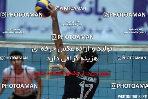 196987, بیست و هفتمین دوره لیگ برتر والیبال مردان ایران، سال 1392، 1392/09/20، تهران، خانه والیبال، پیکان - باریج اسانس
