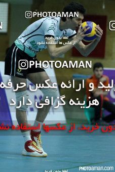 196978, بیست و هفتمین دوره لیگ برتر والیبال مردان ایران، سال 1392، 1392/09/20، تهران، خانه والیبال، پیکان - باریج اسانس