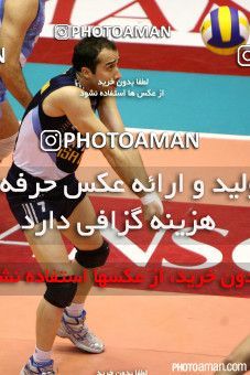 197451, بیست و سومین دوره لیگ برتر والیبال مردان ایران، سال 1388، 1387/12/11، ، ، پیکان - 