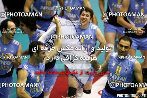 197443, بیست و سومین دوره لیگ برتر والیبال مردان ایران، سال 1388، 1387/12/11، ، ، پیکان - 