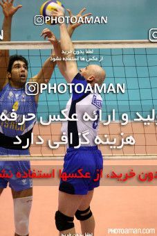 197426, بیست و سومین دوره لیگ برتر والیبال مردان ایران، سال 1388، 1387/12/11، ، ، پیکان - 