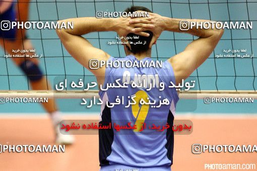 197469, بیست و سومین دوره لیگ برتر والیبال مردان ایران، سال 1388، 1387/12/11، ، ، پیکان - 