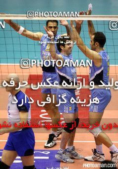 197464, بیست و سومین دوره لیگ برتر والیبال مردان ایران، سال 1388، 1387/12/11، ، ، پیکان - 