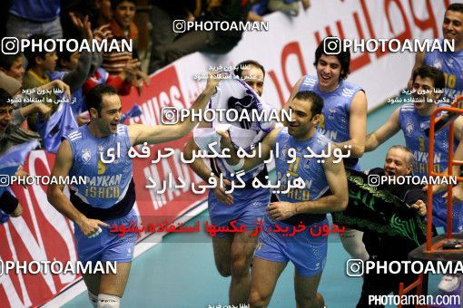 197439, بیست و سومین دوره لیگ برتر والیبال مردان ایران، سال 1388، 1387/12/11، ، ، پیکان - 