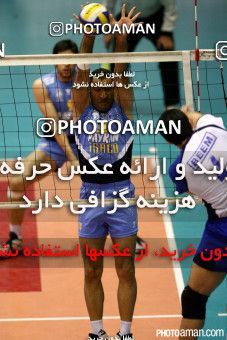 197425, بیست و سومین دوره لیگ برتر والیبال مردان ایران، سال 1388، 1387/12/11، ، ، پیکان - 