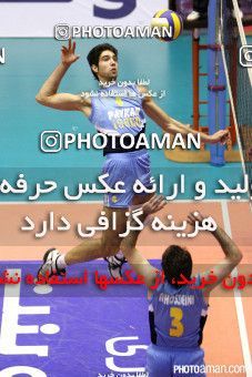 197461, بیست و سومین دوره لیگ برتر والیبال مردان ایران، سال 1388، 1387/12/11، ، ، پیکان - 