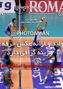 197453, بیست و سومین دوره لیگ برتر والیبال مردان ایران، سال 1388، 1387/12/11، ، ، پیکان - 