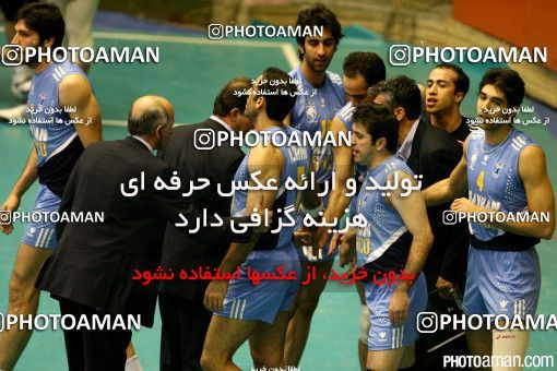197449, بیست و سومین دوره لیگ برتر والیبال مردان ایران، سال 1388، 1387/12/11، ، ، پیکان - 