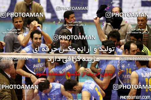 197447, بیست و سومین دوره لیگ برتر والیبال مردان ایران، سال 1388، 1387/12/11، ، ، پیکان - 