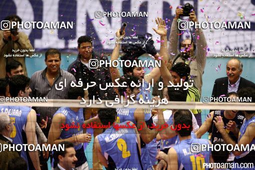 197448, بیست و سومین دوره لیگ برتر والیبال مردان ایران، سال 1388، 1387/12/11، ، ، پیکان - 