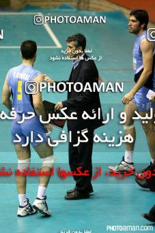 197431, بیست و سومین دوره لیگ برتر والیبال مردان ایران، سال 1388، 1387/12/11، ، ، پیکان - 
