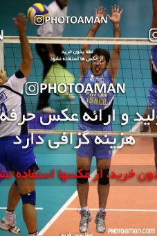 197423, بیست و سومین دوره لیگ برتر والیبال مردان ایران، سال 1388، 1387/12/11، ، ، پیکان - 