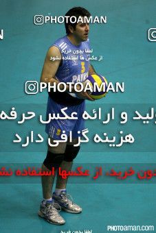 197458, بیست و سومین دوره لیگ برتر والیبال مردان ایران، سال 1388، 1387/12/11، ، ، پیکان - 