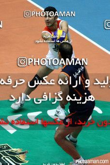 197384, بیست و سومین دوره لیگ برتر والیبال مردان ایران، سال 1388، 1388/09/11، تهران، خانه والیبال، سایپا - برق کرمان