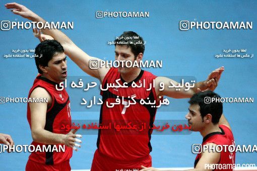 197365, بیست و سومین دوره لیگ برتر والیبال مردان ایران، سال 1388، 1388/09/11، تهران، خانه والیبال، سایپا - برق کرمان