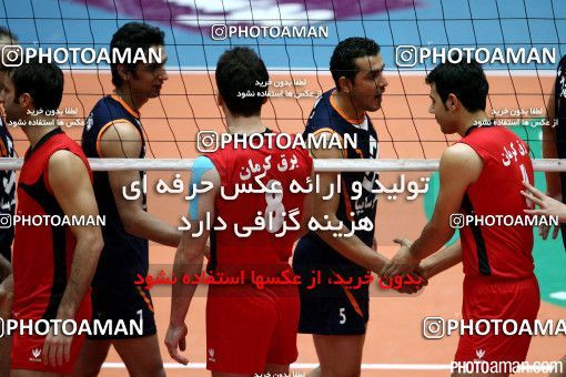 197385, بیست و سومین دوره لیگ برتر والیبال مردان ایران، سال 1388، 1388/09/11، تهران، خانه والیبال، سایپا - برق کرمان