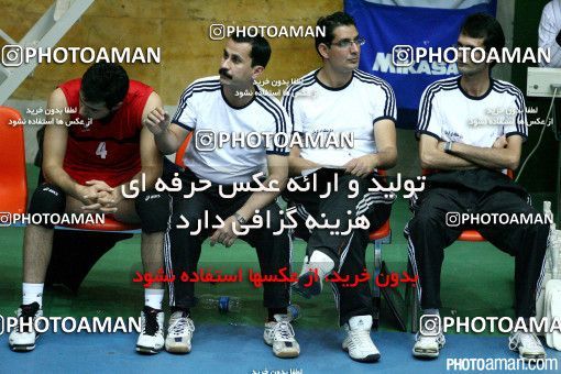 197374, بیست و سومین دوره لیگ برتر والیبال مردان ایران، سال 1388، 1388/09/11، تهران، خانه والیبال، سایپا - برق کرمان