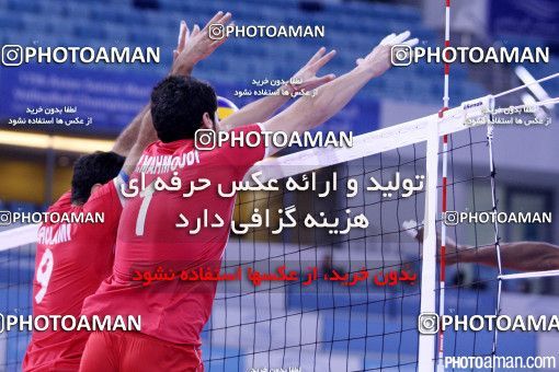 198402,  مسابقات والیبال قهرمانی مردان آسیا 2013، ، دوبی، مرحله گروهی، 1392/07/07، ورزشگاه حمدان بن محمد، ایران ۳ - کویت ۰ 