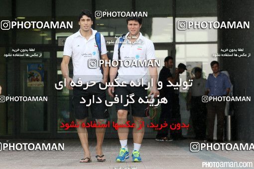 198427,  مسابقات والیبال قهرمانی مردان آسیا 2013، ، دوبی، مرحله گروهی، 1392/07/07، ورزشگاه حمدان بن محمد، ایران ۳ - کویت ۰ 