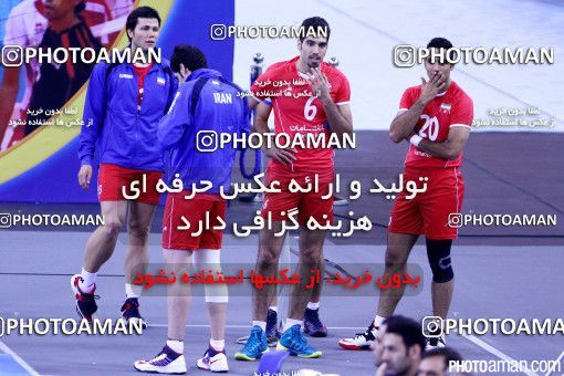 198419,  مسابقات والیبال قهرمانی مردان آسیا 2013، ، دوبی، مرحله گروهی، 1392/07/07، ورزشگاه حمدان بن محمد، ایران ۳ - کویت ۰ 