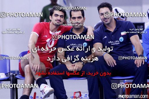 198405,  مسابقات والیبال قهرمانی مردان آسیا 2013، ، دوبی، مرحله گروهی، 1392/07/07، ورزشگاه حمدان بن محمد، ایران ۳ - کویت ۰ 