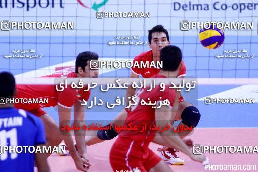 198420,  مسابقات والیبال قهرمانی مردان آسیا 2013، ، دوبی، مرحله گروهی، 1392/07/07، ورزشگاه حمدان بن محمد، ایران ۳ - کویت ۰ 