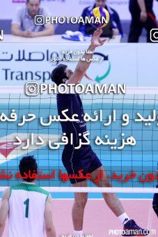 198449,  مسابقات والیبال قهرمانی مردان آسیا 2013، ، دوبی، مرحله گروهی، 1392/07/09، ورزشگاه حمدان بن محمد، ایران ۳ -  ۰ 