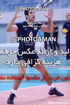 198469,  مسابقات والیبال قهرمانی مردان آسیا 2013، ، دوبی، مرحله گروهی، 1392/07/09، ورزشگاه حمدان بن محمد، ایران ۳ -  ۰ 