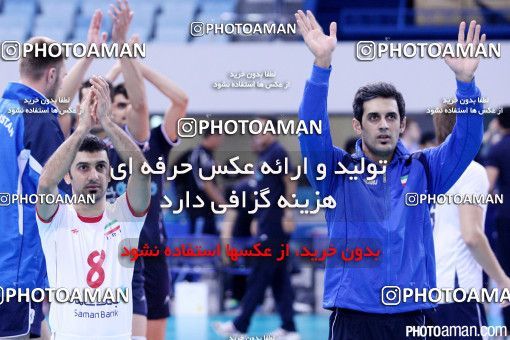 198508,  مسابقات والیبال قهرمانی مردان آسیا 2013، ، دوبی، مرحله گروهی، 1392/07/09، ورزشگاه حمدان بن محمد، ایران ۳ -  ۰ 