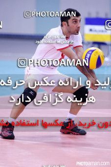 198478,  مسابقات والیبال قهرمانی مردان آسیا 2013، ، دوبی، مرحله گروهی، 1392/07/09، ورزشگاه حمدان بن محمد، ایران ۳ -  ۰ 