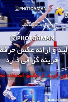 198474,  مسابقات والیبال قهرمانی مردان آسیا 2013، ، دوبی، مرحله گروهی، 1392/07/09، ورزشگاه حمدان بن محمد، ایران ۳ -  ۰ 