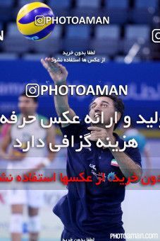 198473,  مسابقات والیبال قهرمانی مردان آسیا 2013، ، دوبی، مرحله گروهی، 1392/07/09، ورزشگاه حمدان بن محمد، ایران ۳ -  ۰ 