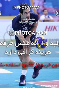 198466,  مسابقات والیبال قهرمانی مردان آسیا 2013، ، دوبی، مرحله گروهی، 1392/07/09، ورزشگاه حمدان بن محمد، ایران ۳ -  ۰ 