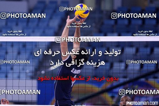 198486,  مسابقات والیبال قهرمانی مردان آسیا 2013، ، دوبی، مرحله گروهی، 1392/07/09، ورزشگاه حمدان بن محمد، ایران ۳ -  ۰ 