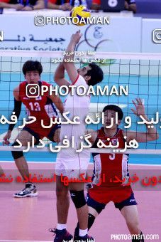 198613,  مسابقات والیبال قهرمانی مردان آسیا 2013، ، دوبی، مرحله گروهی، 1392/07/10، ورزشگاه حمدان بن محمد، ایران ۳ - کره جنوبی ۱ 