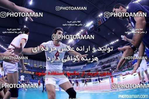 198663, مرحله نیمه نهایی  مسابقات والیبال قهرمانی مردان آسیا 2013، ، دوبی، ورزشگاه حمدان بن محمد، 1392/07/13، ایران ۳ -  ژاپن ۰