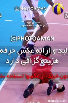 198724, مرحله نیمه نهایی  مسابقات والیبال قهرمانی مردان آسیا 2013، ، دوبی، ورزشگاه حمدان بن محمد، 1392/07/13، ایران ۳ -  ژاپن ۰