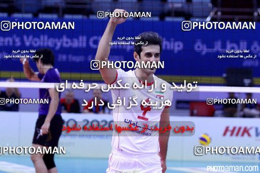 198735, مرحله نیمه نهایی  مسابقات والیبال قهرمانی مردان آسیا 2013، ، دوبی، ورزشگاه حمدان بن محمد، 1392/07/13، ایران ۳ -  ژاپن ۰